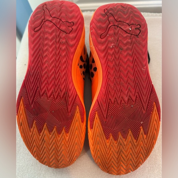 PUMA HOOPS x CHEETOS® Scoot Zeros - Boys 6 - Picture 10 of 10